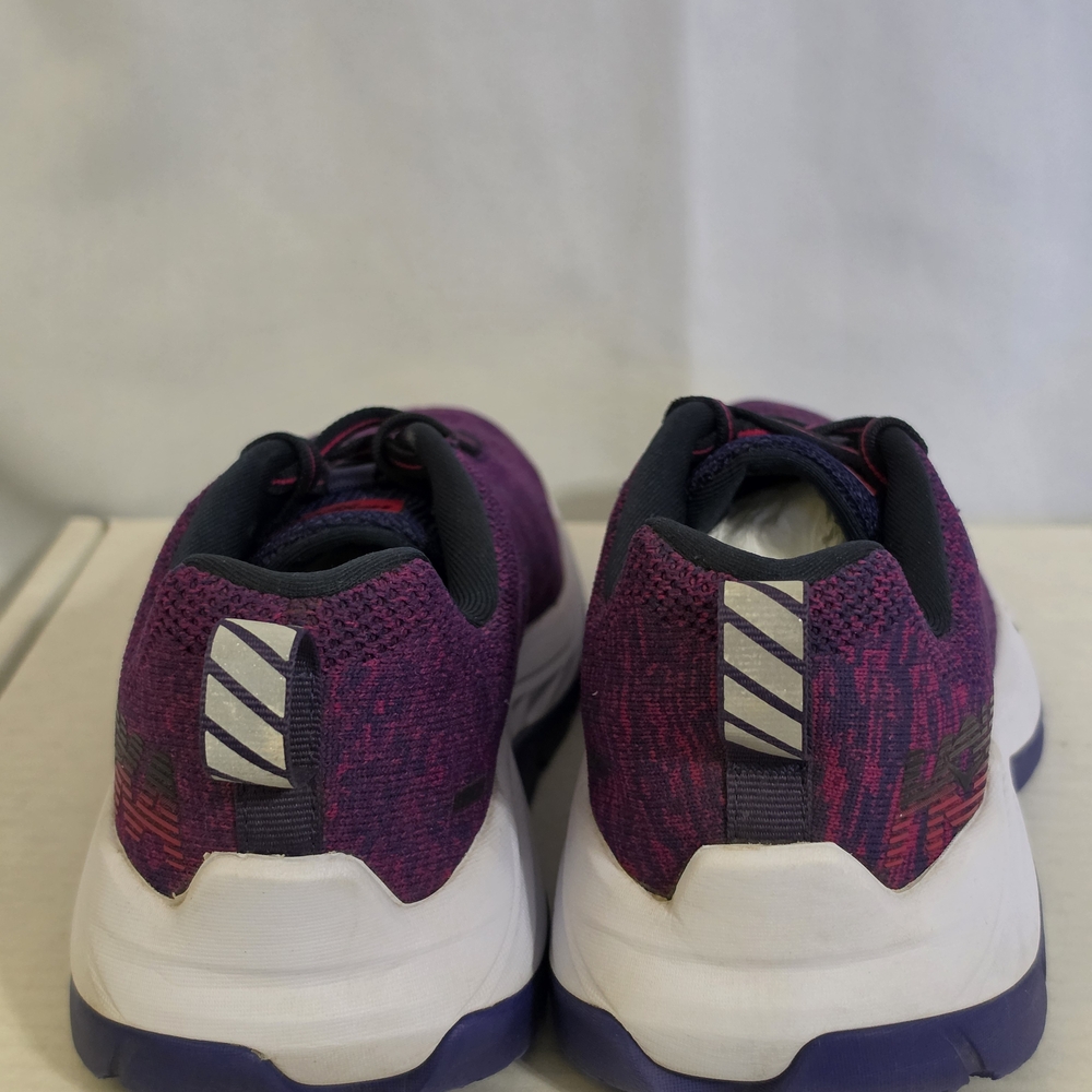 Hoka One One Mach Running Shoes US Women size 8 - Picture 5 of 11